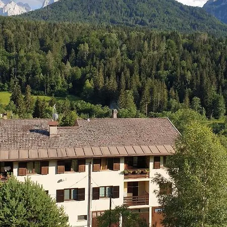 Alessandra Tarvisio Exterior photo