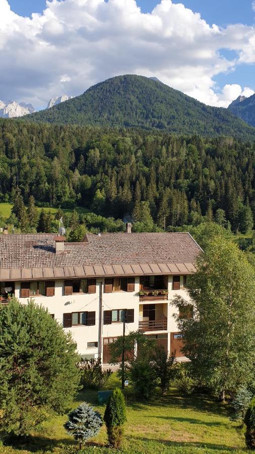 Alessandra Casa de Férias Tarvisio