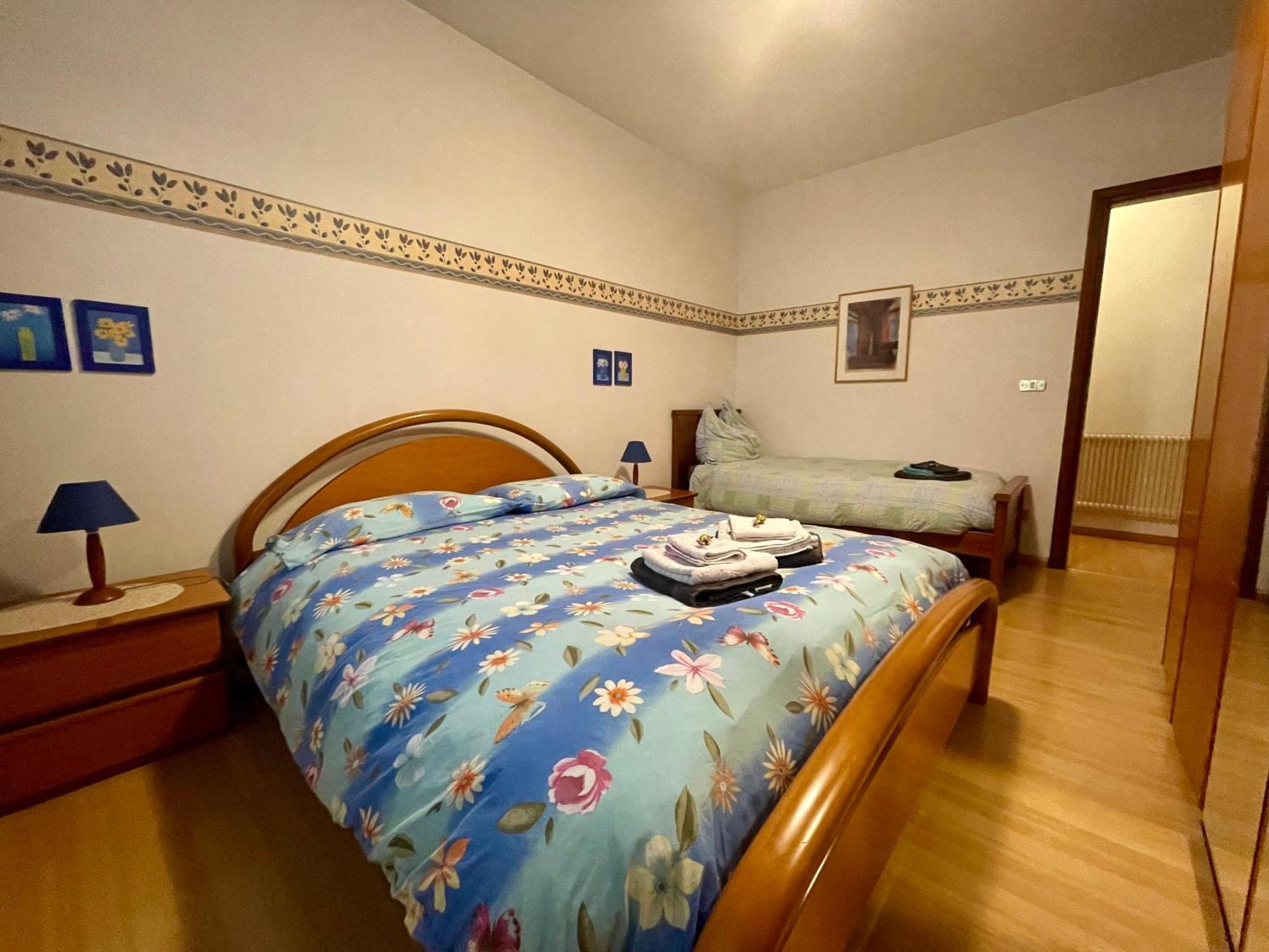 Casa de Férias Alessandra Tarvisio
